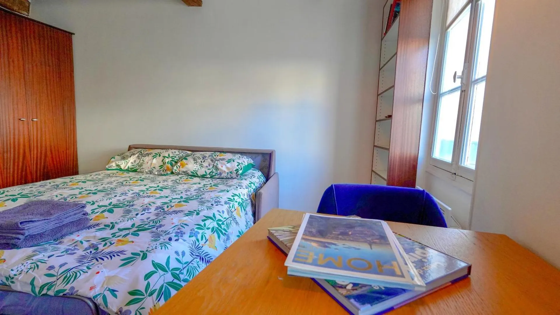 Romantic Studio At Quartier Latin Paris 0*,  France